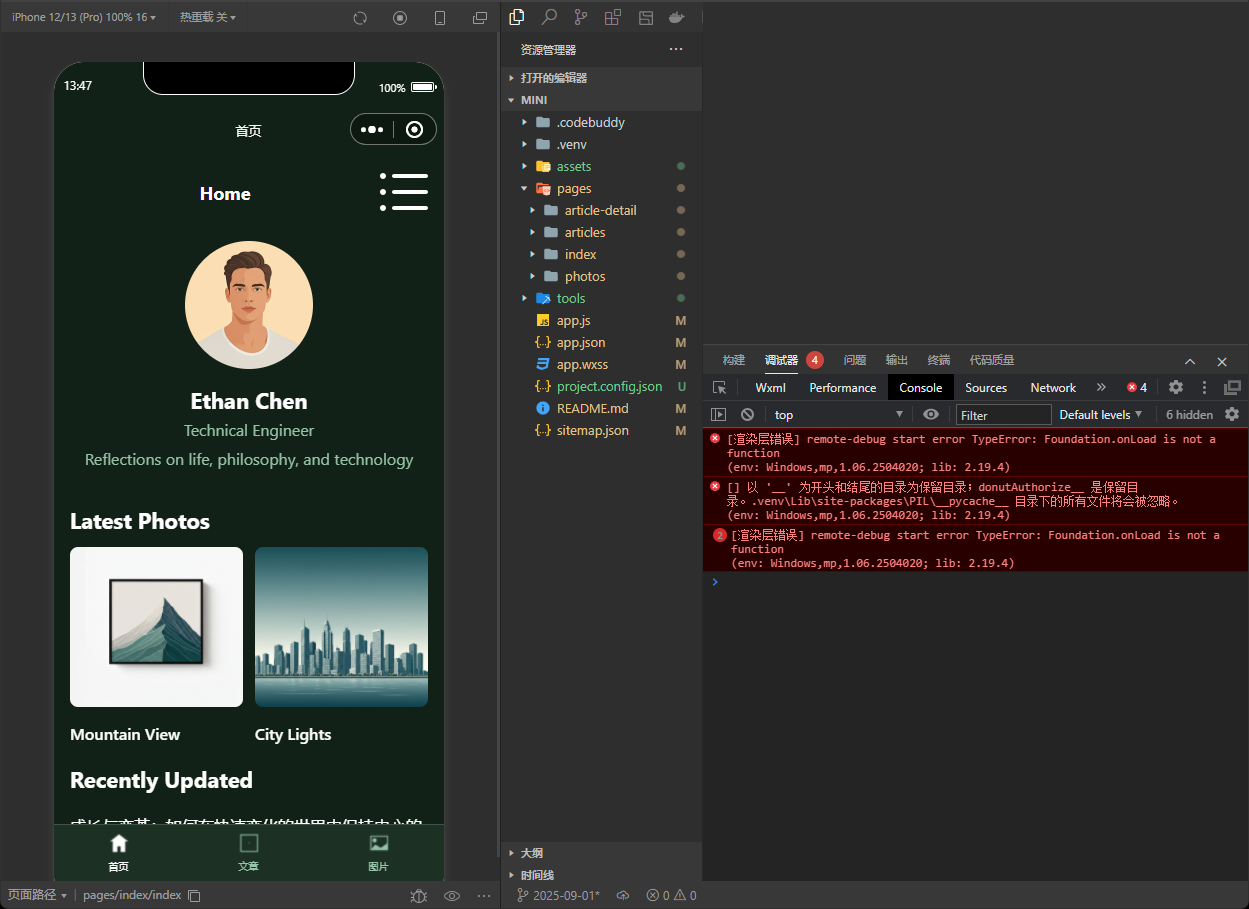 codebuddy result