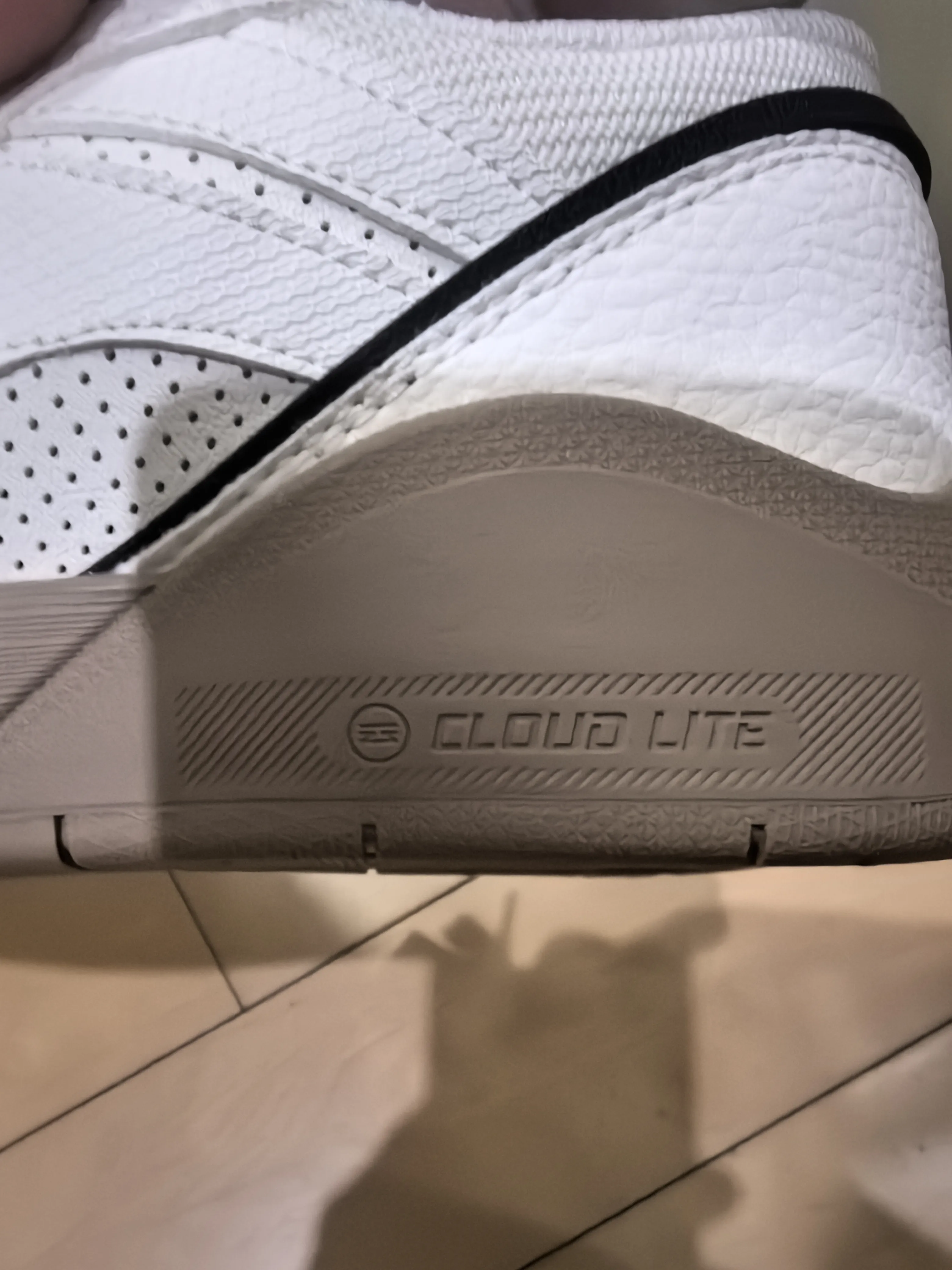 Cloud Lite